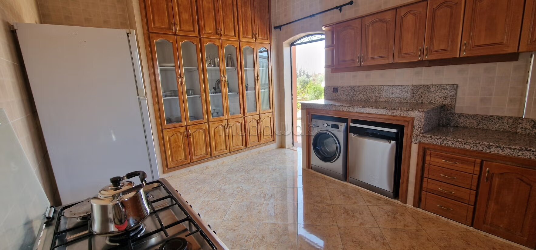 Villa 5000 m² à louer à Marrakech — Photo 30