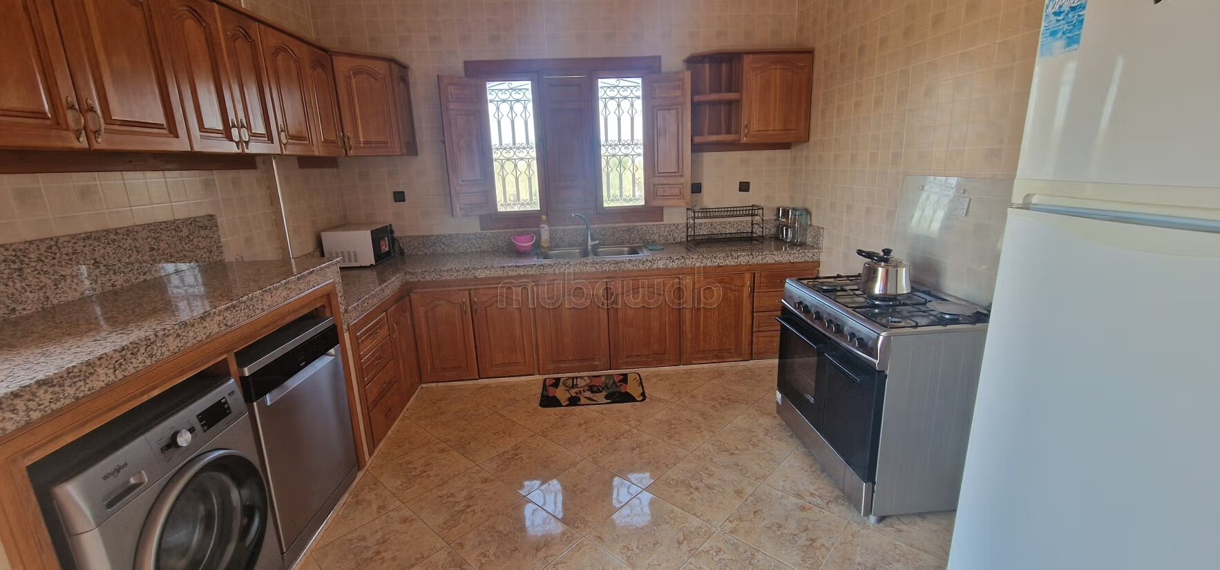 Villa 5000 m² à louer à Marrakech — Photo 32