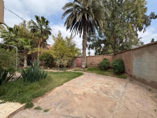 Villa 5000 m² à louer à Marrakech — Photo 34