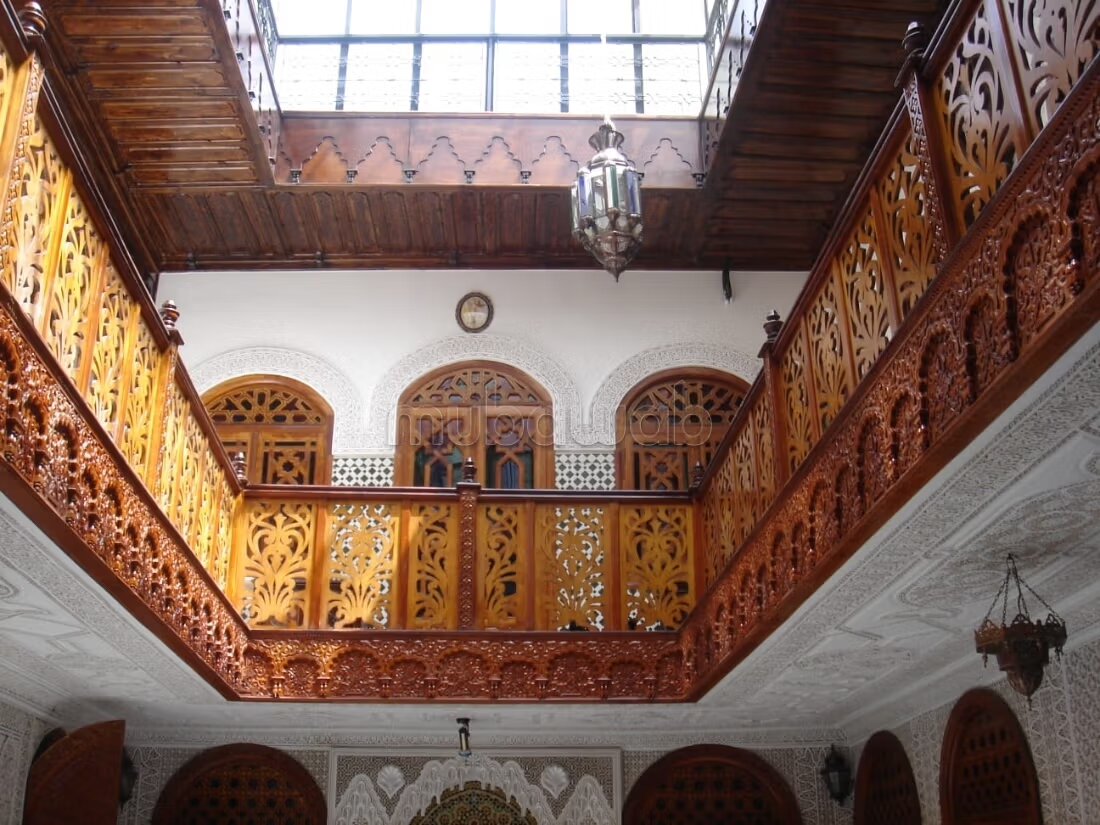 Villa 164 m² à vendre à Marrakech – Guéliz — Photo 2