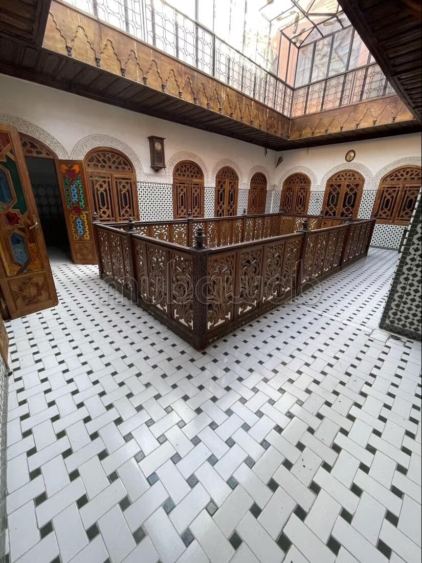 Villa 164 m² à vendre à Marrakech – Guéliz — Photo 4