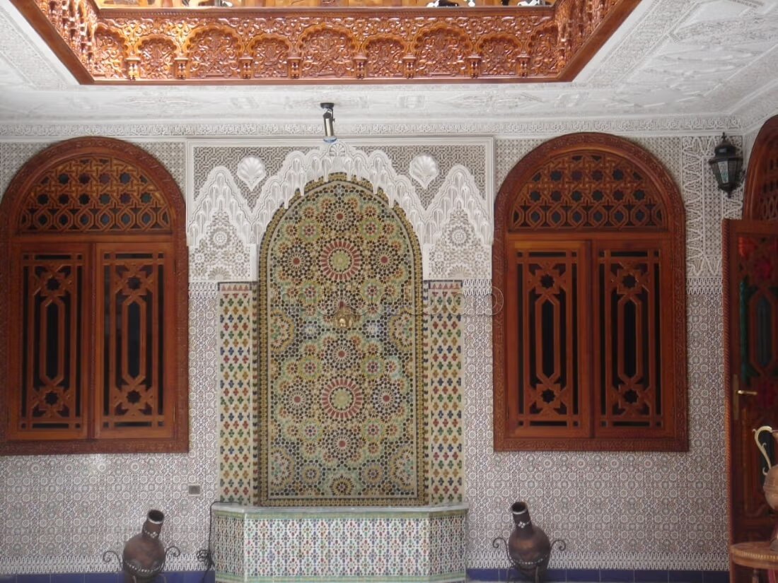 Villa 164 m² à vendre à Marrakech – Guéliz — Photo 6