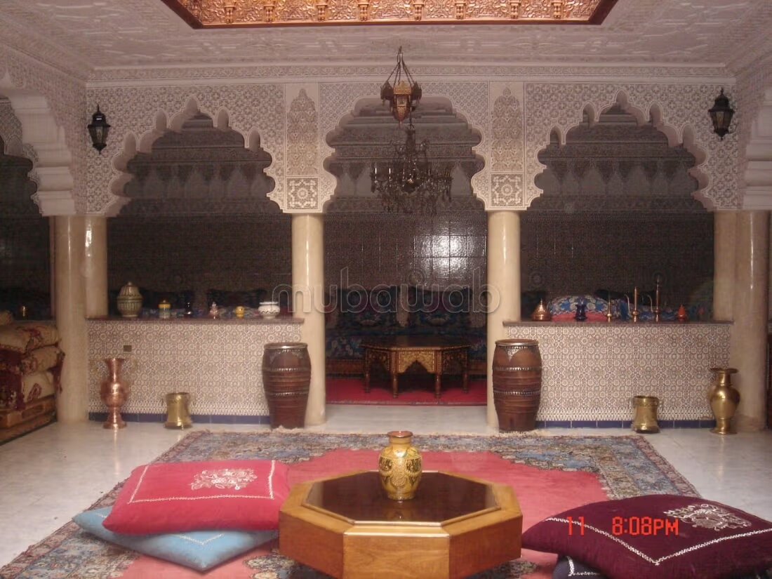 Villa 164 m² à vendre à Marrakech – Guéliz — Photo 8