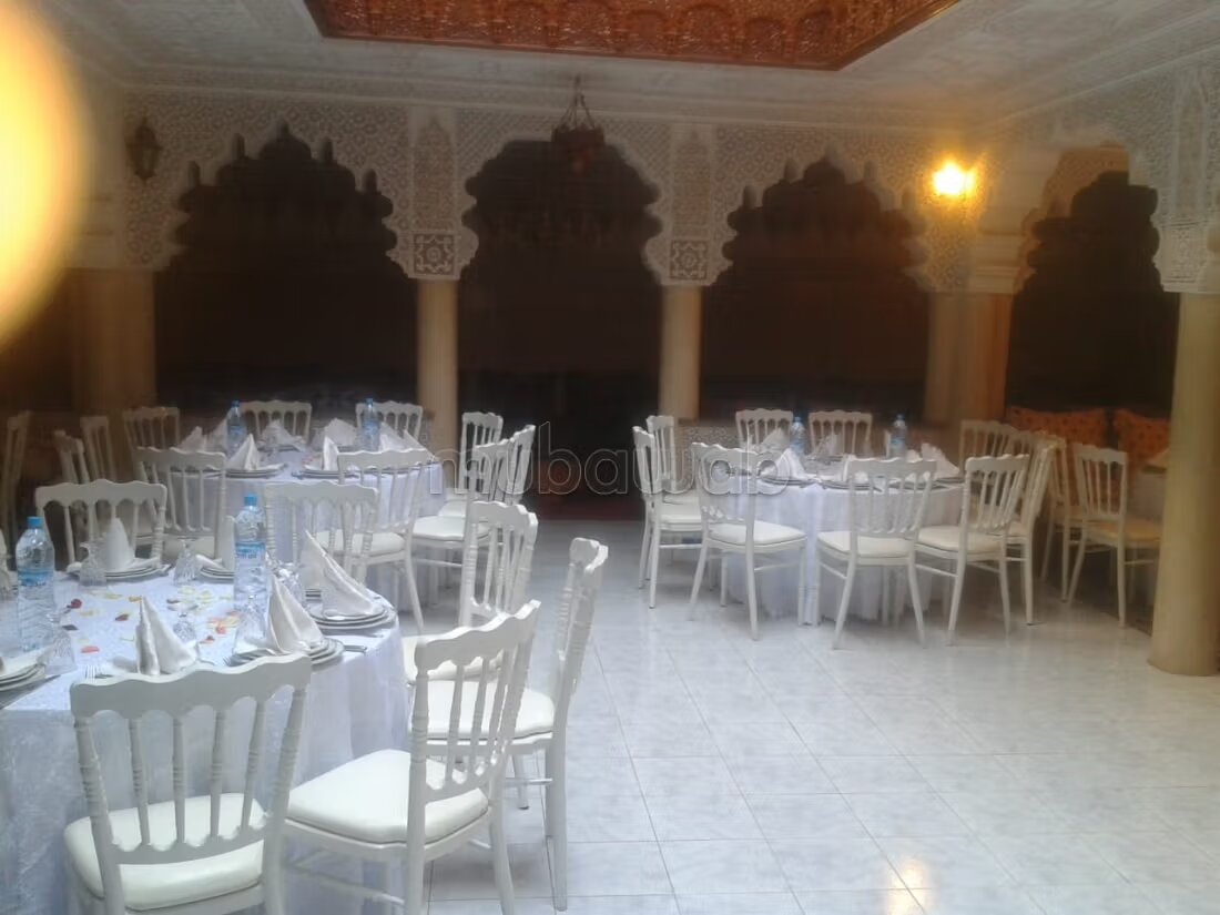 Villa 164 m² à vendre à Marrakech – Guéliz — Photo 14