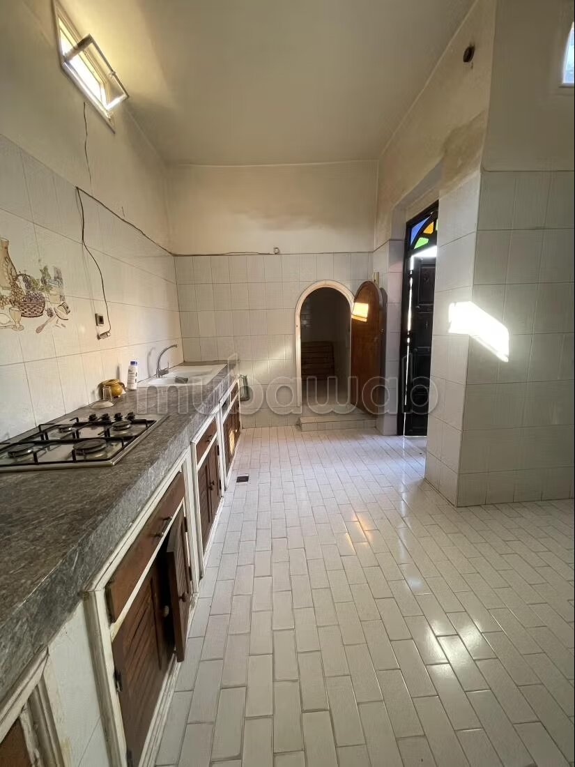 Villa 164 m² à vendre à Marrakech – Guéliz — Photo 11