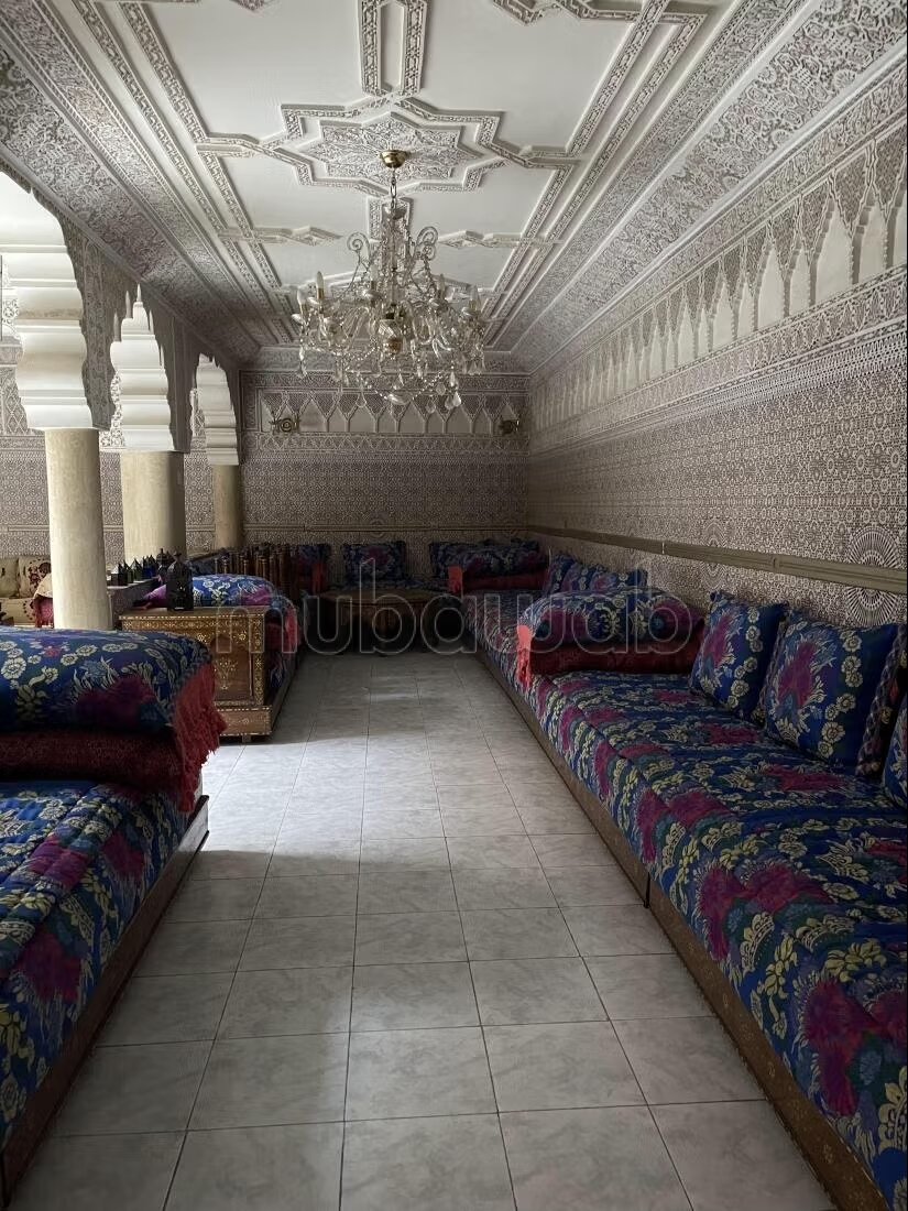 Villa 164 m² à vendre à Marrakech – Guéliz — Photo 15