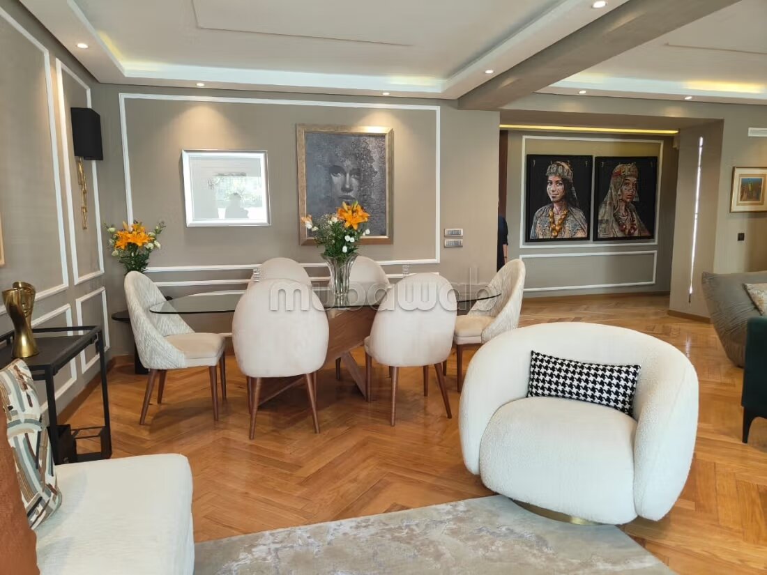 Appartement 193 m² à vendre à Casablanca - Racine — Photo 9