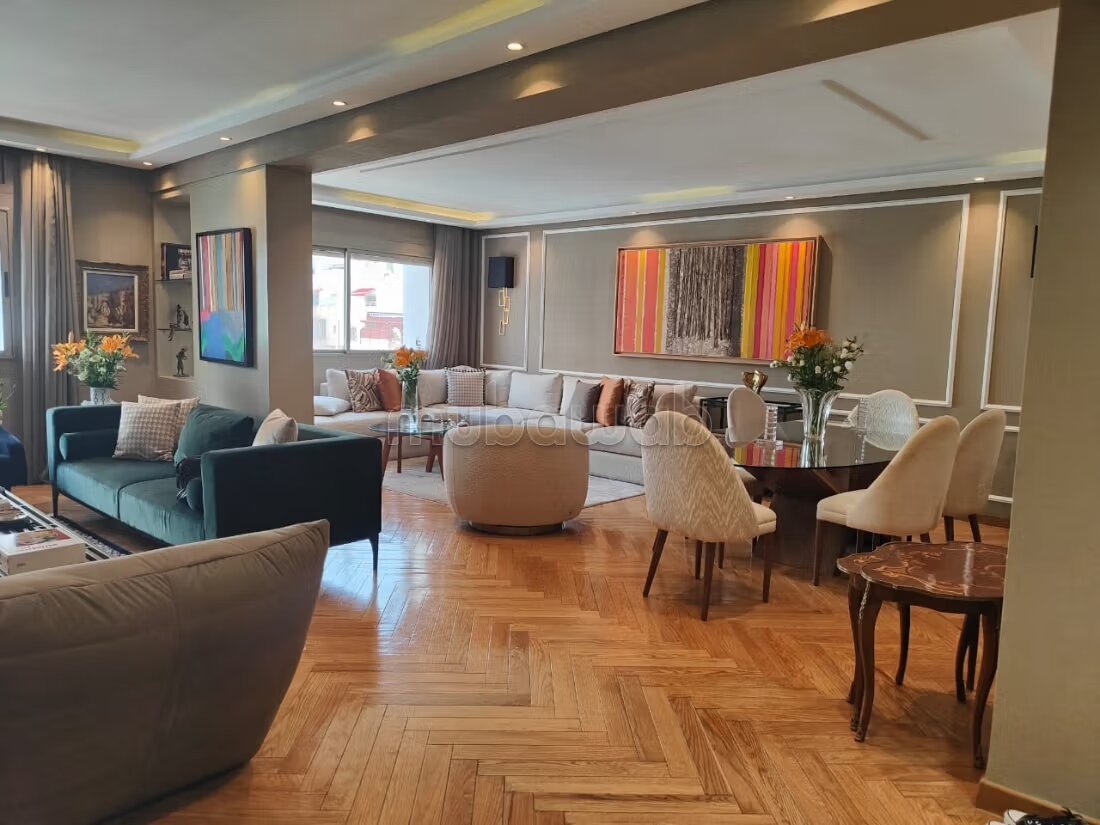 Appartement 193 m² à vendre à Casablanca - Racine — Photo 11