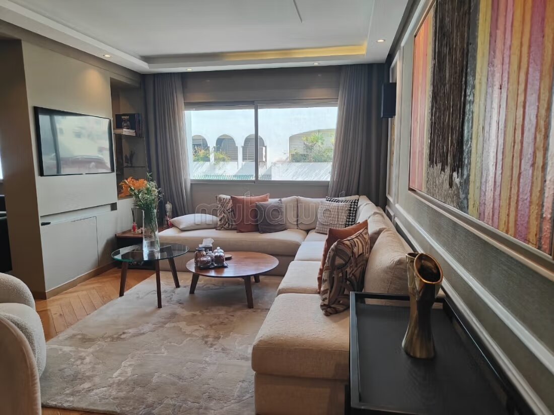 Appartement 193 m² à vendre à Casablanca - Racine — Photo 15