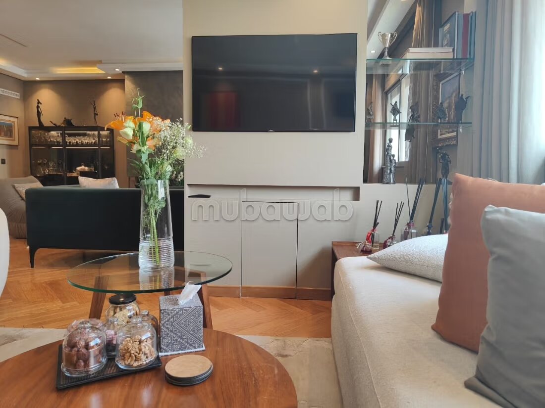 Appartement 193 m² à vendre à Casablanca - Racine — Photo 17