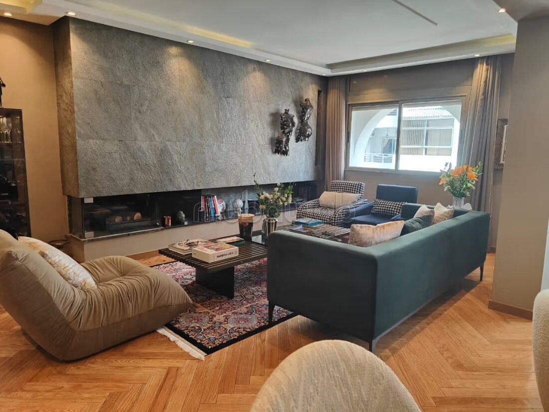 Appartement 193 m² à vendre à Casablanca - Racine — Photo 40