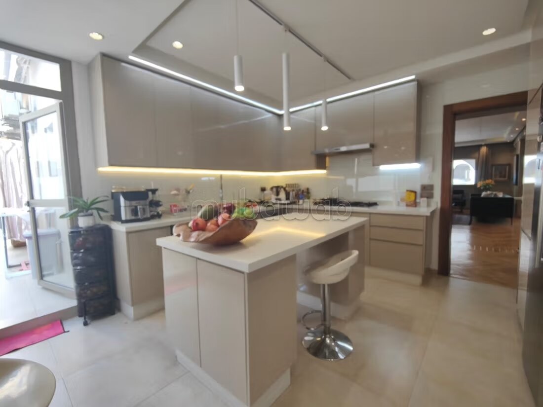 Appartement 193 m² à vendre à Casablanca - Racine — Photo 42