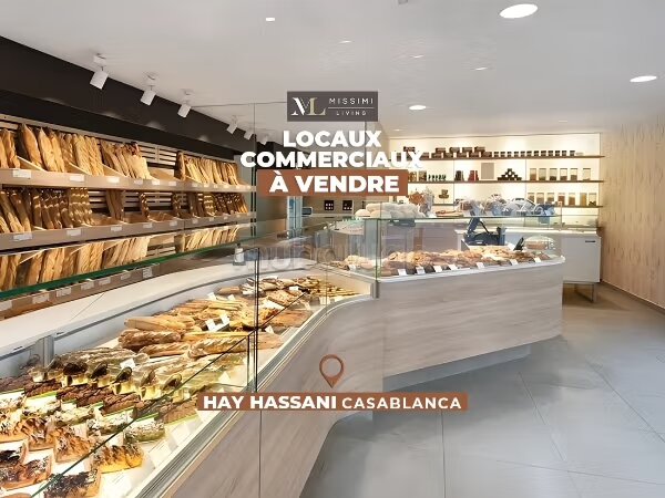 Appartement 193 m² à vendre à Casablanca - Racine — Photo 56