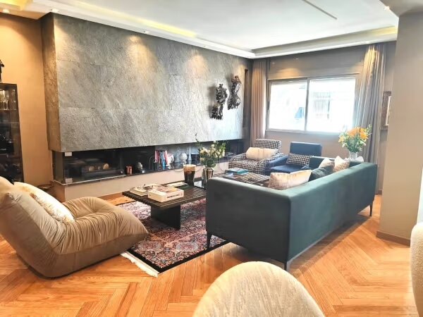 Appartement 193 m² à vendre à Casablanca - Racine — Photo 60