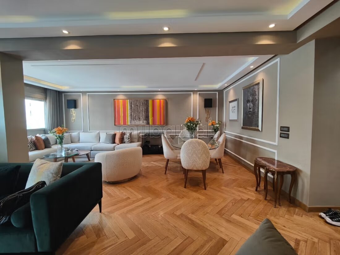 Appartement 193 m² à vendre à Casablanca - Racine — Photo 14