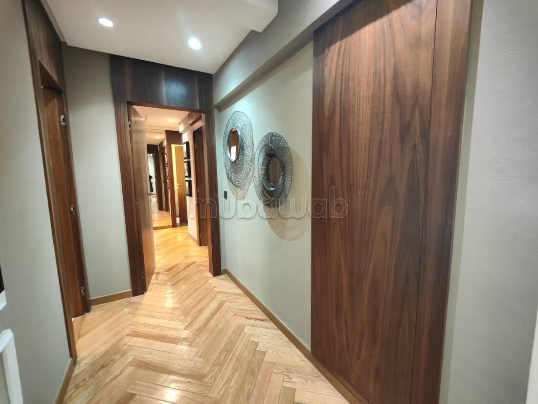 Appartement 193 m² à vendre à Casablanca - Racine — Photo 20