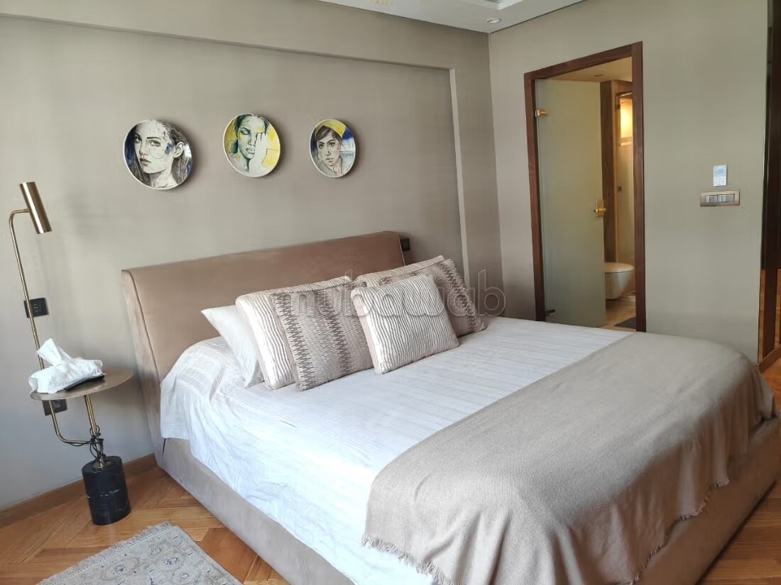 Appartement 193 m² à vendre à Casablanca - Racine — Photo 23