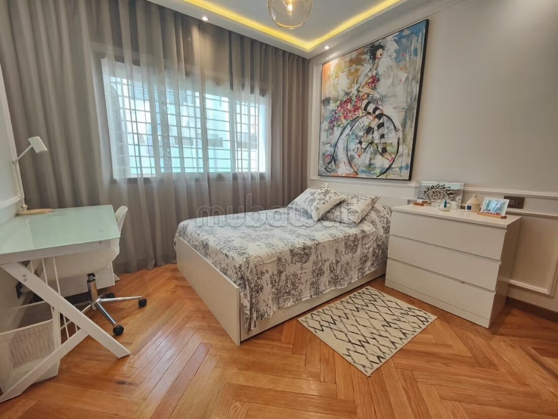 Appartement 193 m² à vendre à Casablanca - Racine — Photo 27