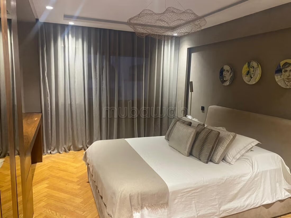 Appartement 193 m² à vendre à Casablanca - Racine — Photo 33