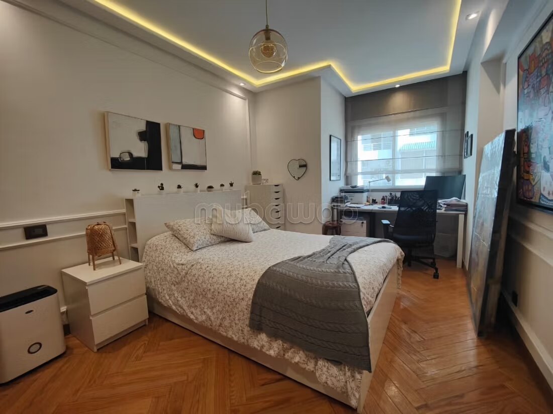 Appartement 193 m² à vendre à Casablanca - Racine — Photo 35
