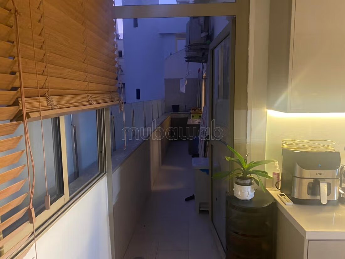Appartement 193 m² à vendre à Casablanca - Racine — Photo 49