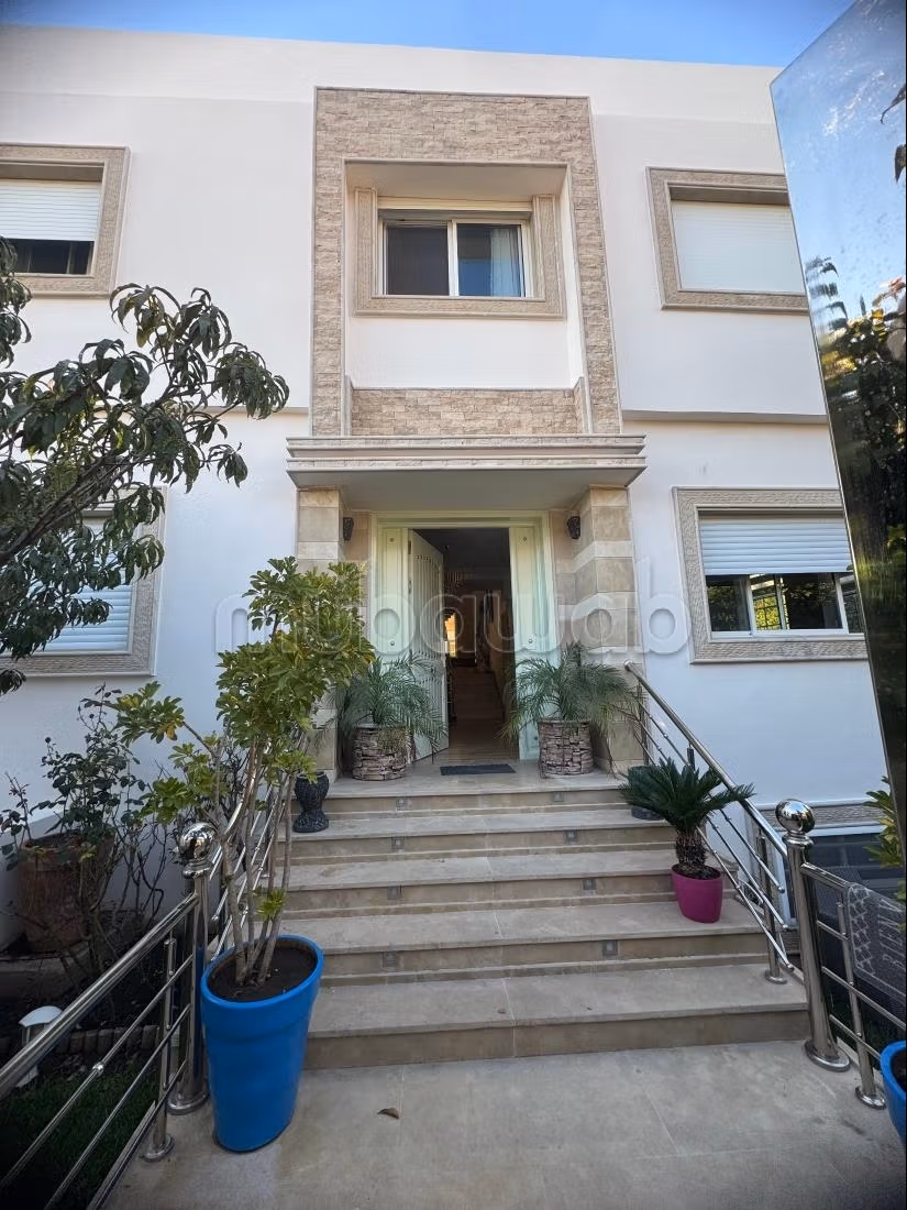 Villa de luxe 330 m² à vendre à Tanger — Photo 6
