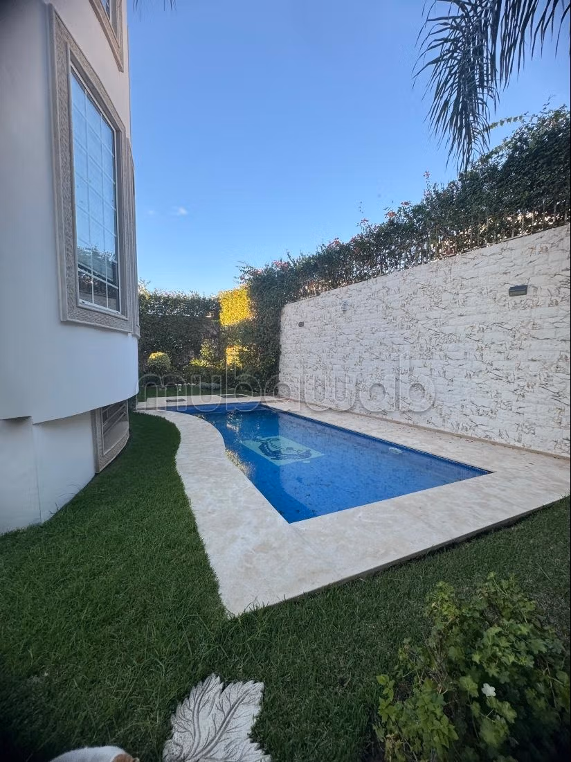 Villa de luxe 330 m² à vendre à Tanger — Photo 8
