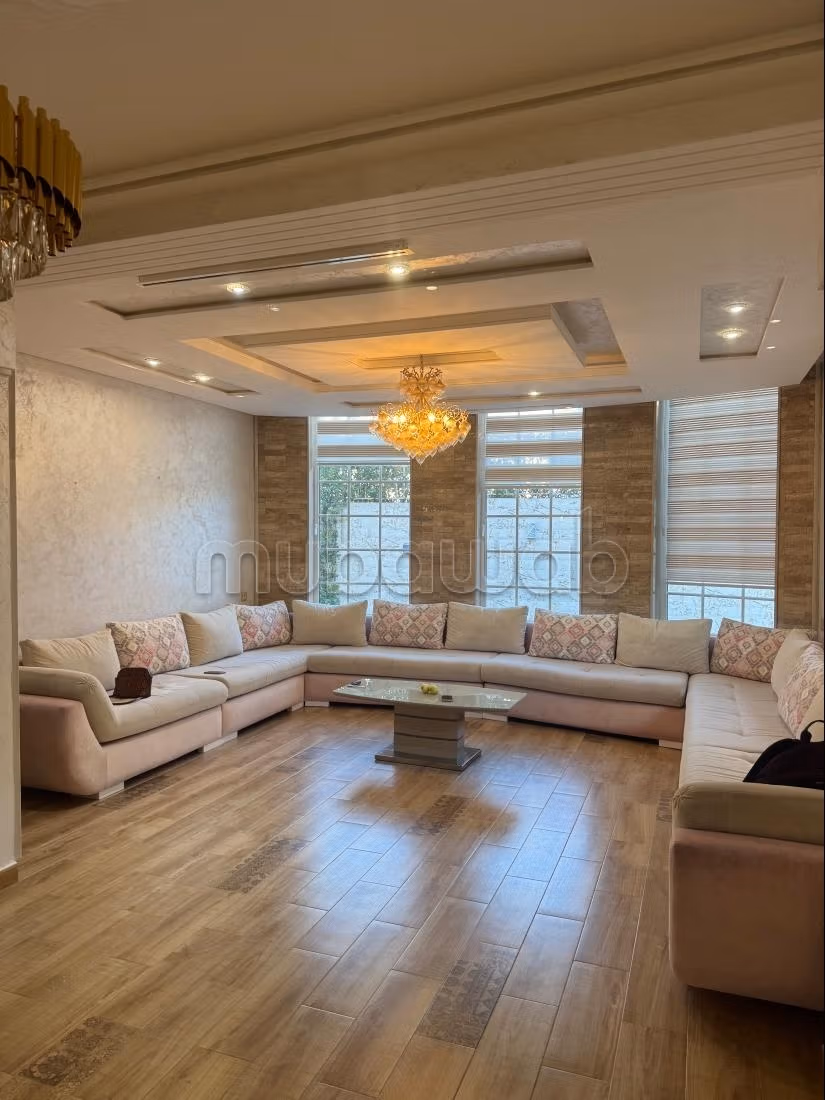 Villa de luxe 330 m² à vendre à Tanger — Photo 12