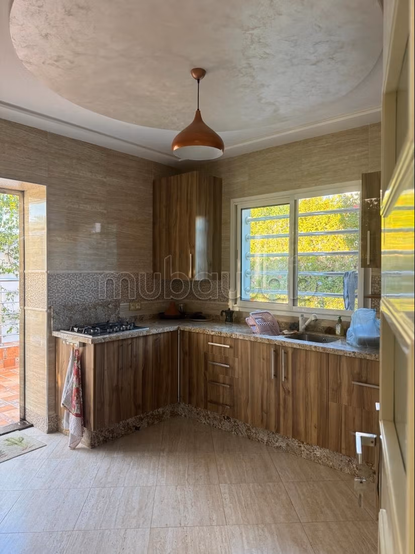 Villa de luxe 330 m² à vendre à Tanger — Photo 20