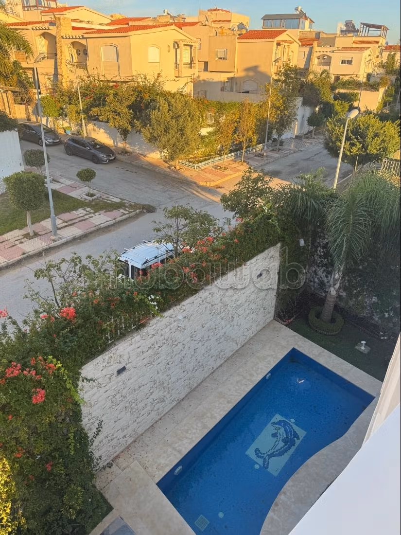 Villa de luxe 330 m² à vendre à Tanger — Photo 38