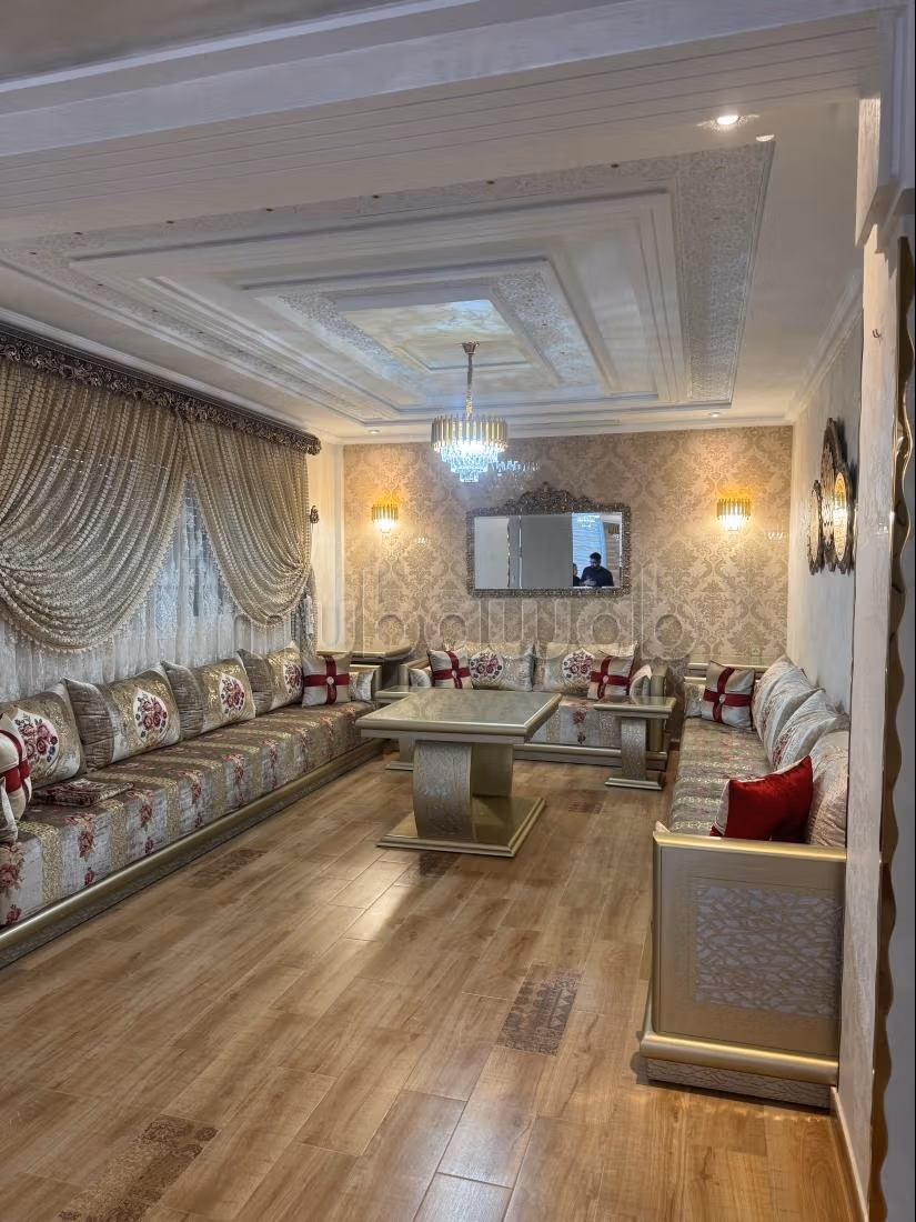 Villa de luxe 330 m² à vendre à Tanger — Photo 40