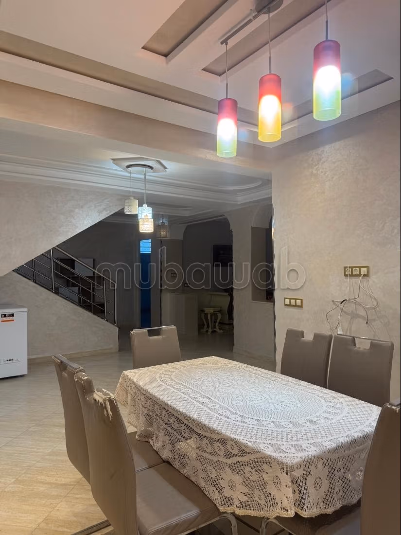 Villa de luxe 330 m² à vendre à Tanger — Photo 54
