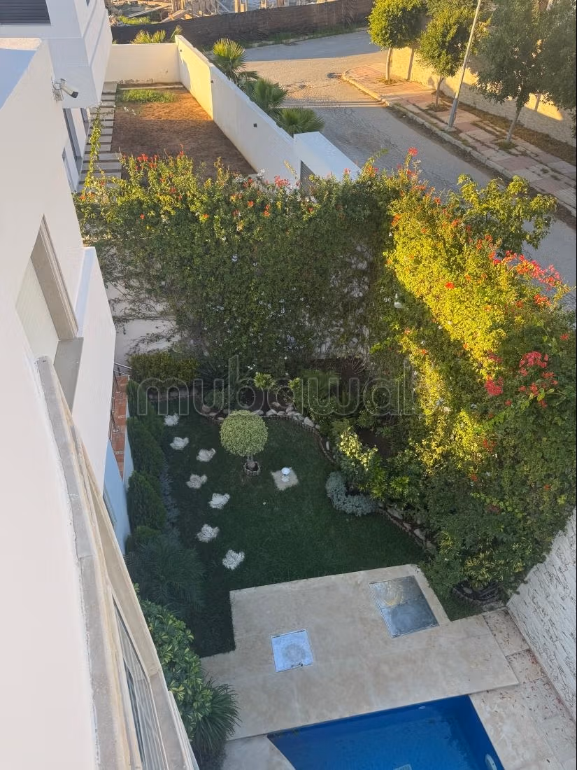 Villa de luxe 330 m² à vendre à Tanger — Photo 56