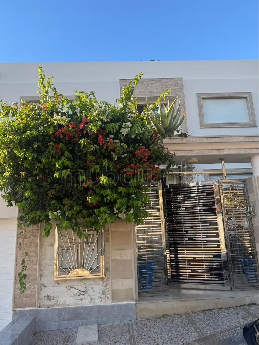 Villa de luxe 330 m² à vendre à Tanger — Photo 3