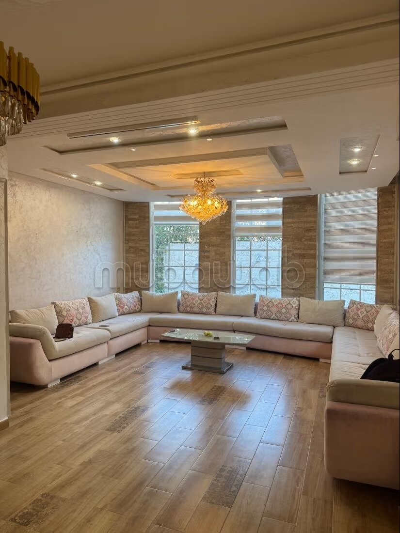 Villa de luxe 330 m² à vendre à Tanger — Photo 11