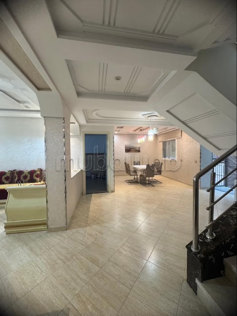 Villa de luxe 330 m² à vendre à Tanger — Photo 41