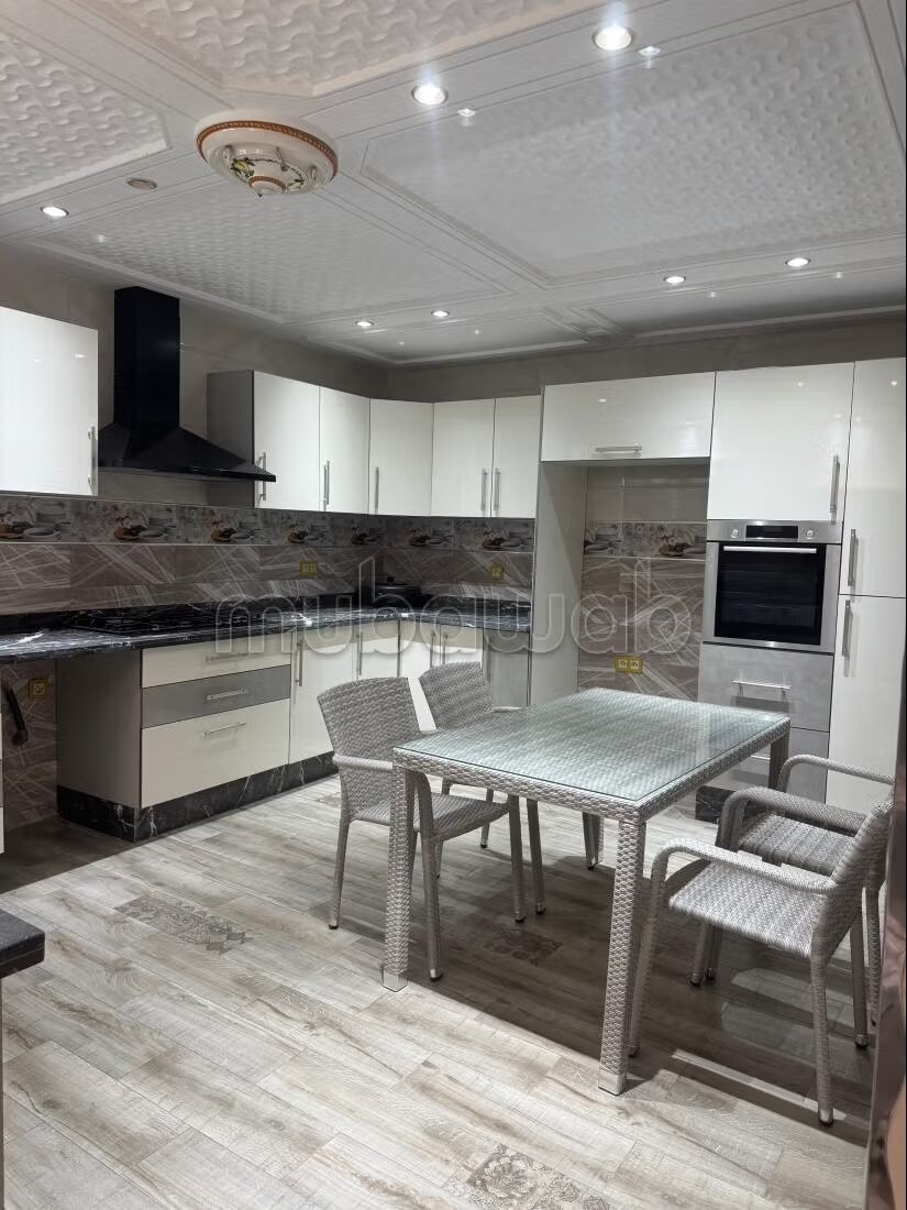 Villa de luxe 330 m² à vendre à Tanger — Photo 47