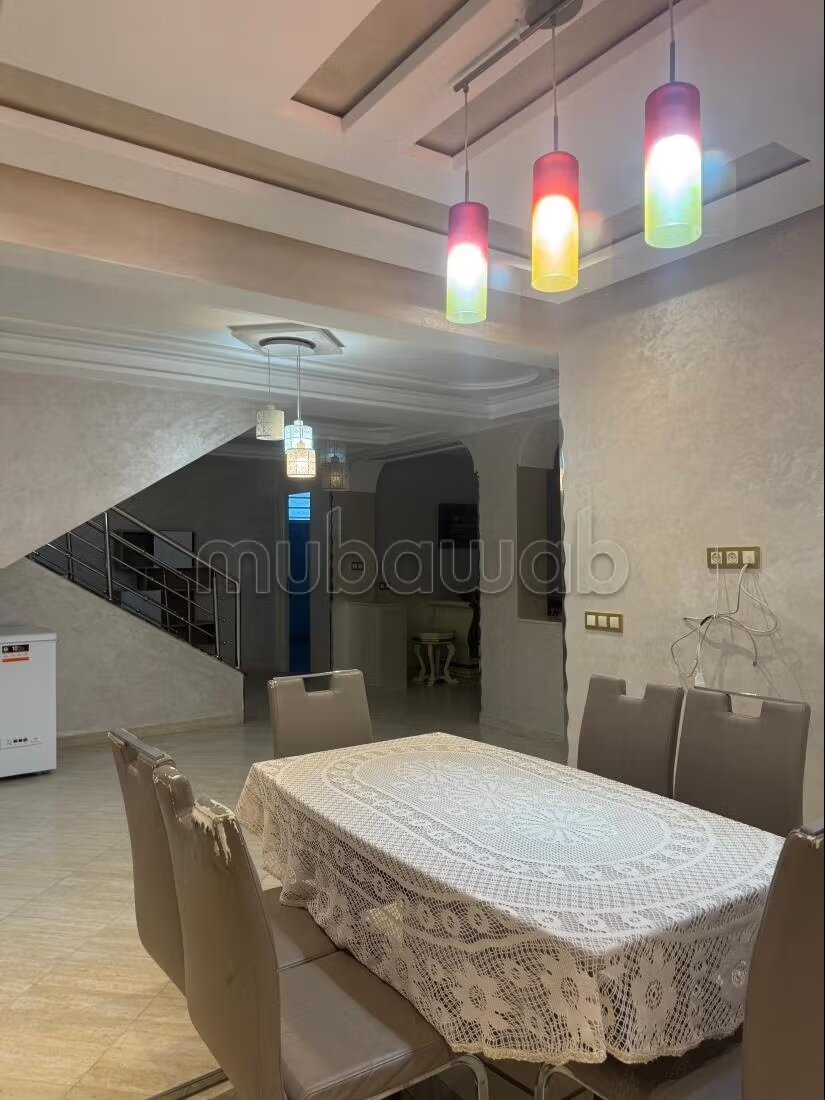 Villa de luxe 330 m² à vendre à Tanger — Photo 53