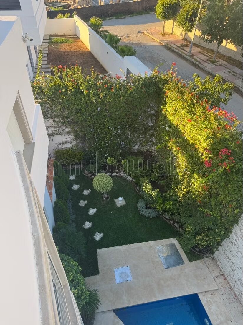 Villa de luxe 330 m² à vendre à Tanger — Photo 55
