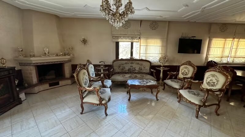 Villa de luxe 330 m² à vendre à Tanger — Photo 63