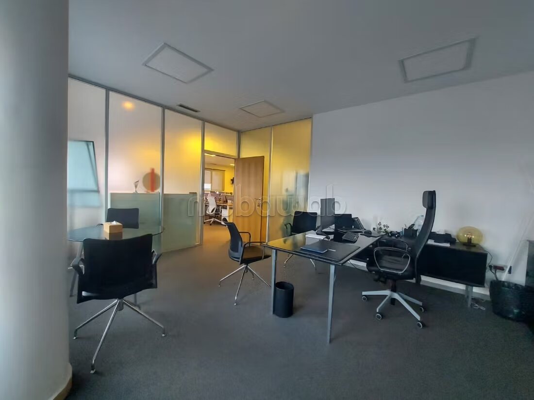 Office 299 m² for rent in Sidi Maarouf, Casablanca — Photo 19
