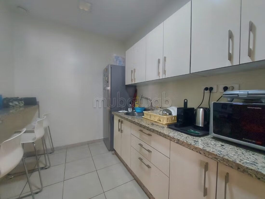 Office 299 m² for rent in Sidi Maarouf, Casablanca — Photo 26