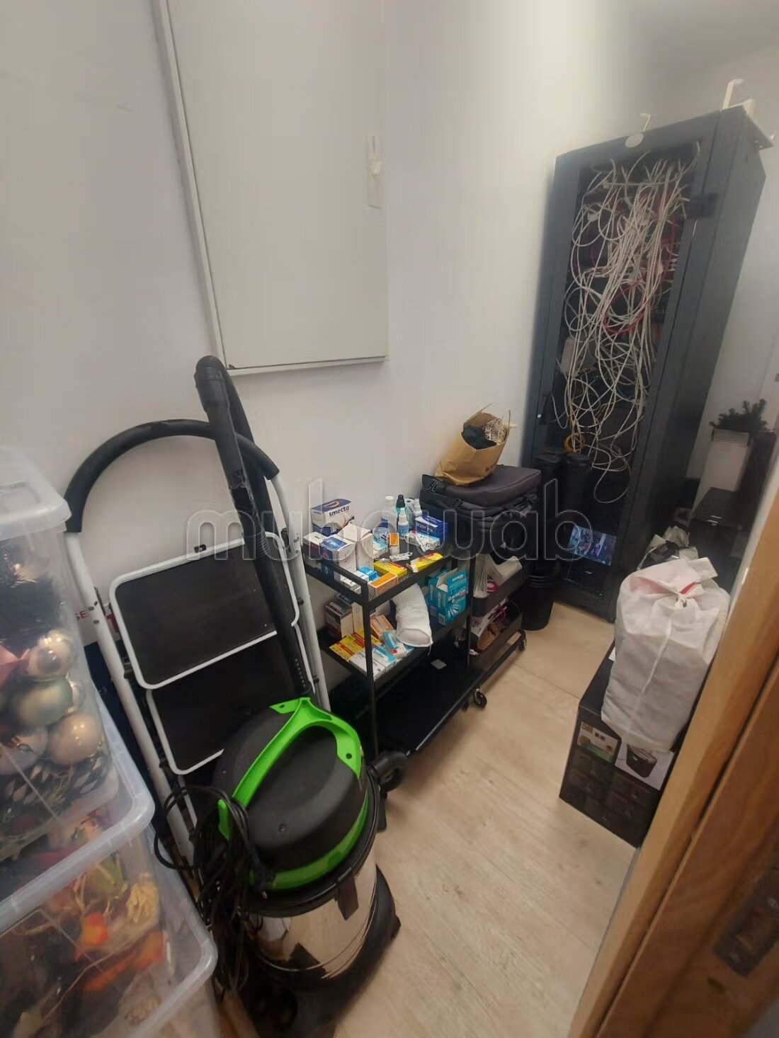Office 299 m² for rent in Sidi Maarouf, Casablanca — Photo 28