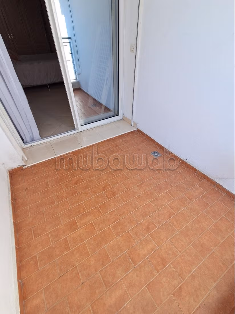 Appartement 100 m² à louer à Casablanca Maârif Extension — Photo 15