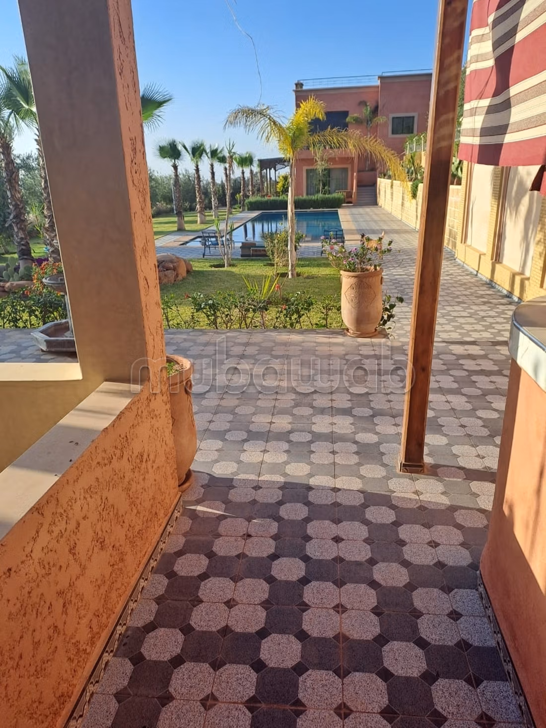 فيلا 5800 م² للبيع في مراكش — Photo 13