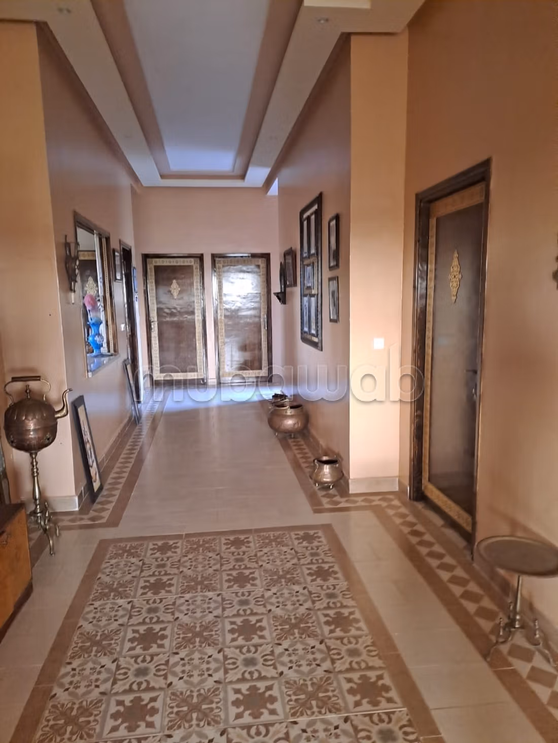 فيلا 5800 م² للبيع في مراكش — Photo 15