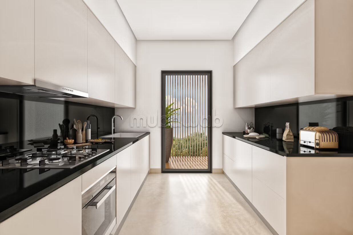132 m² Apartment for Sale in Casablanca, Californie — Photo 11