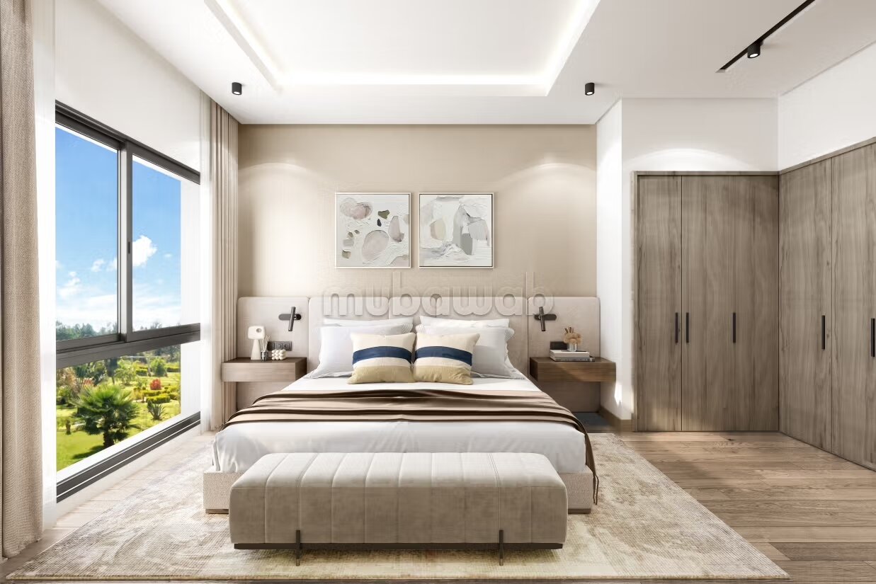 132 m² Apartment for Sale in Casablanca, Californie — Photo 15