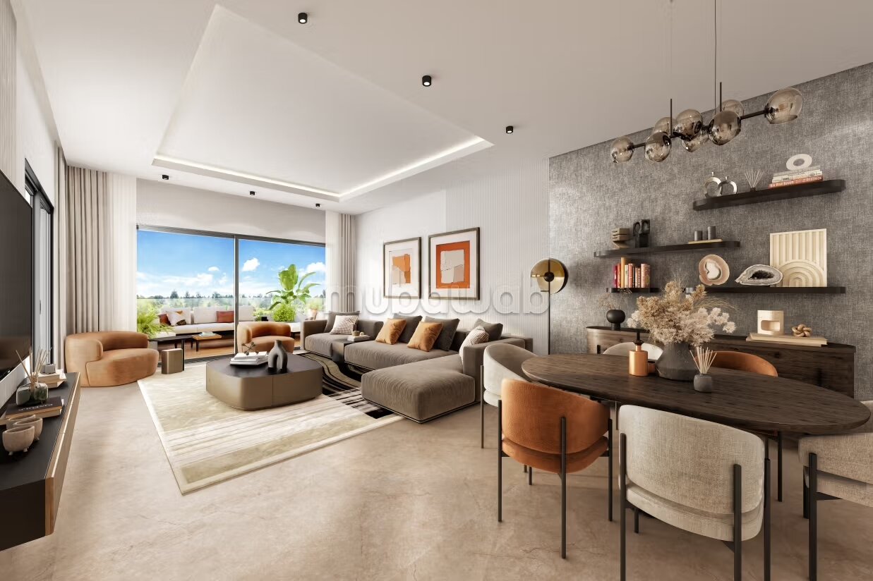 132 m² Apartment for Sale in Casablanca, Californie — Photo 6