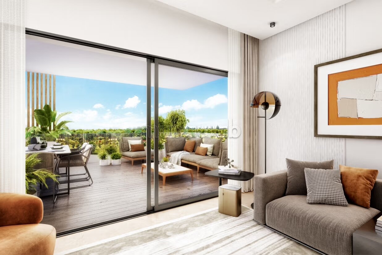 132 m² Apartment for Sale in Casablanca, Californie — Photo 8